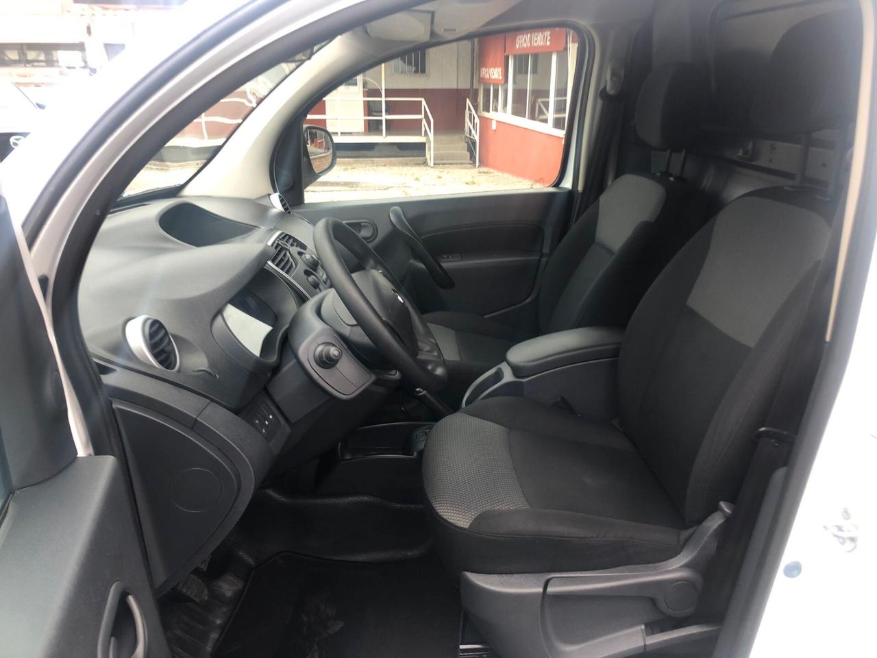 Renault Kangoo Maxi 1.5 dci