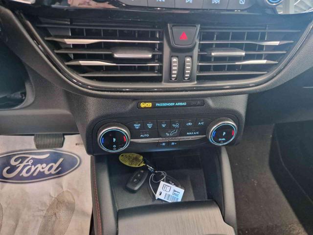 FORD Kuga 2.0 EcoBlue 120 CV aut. 2WD ST-Line X