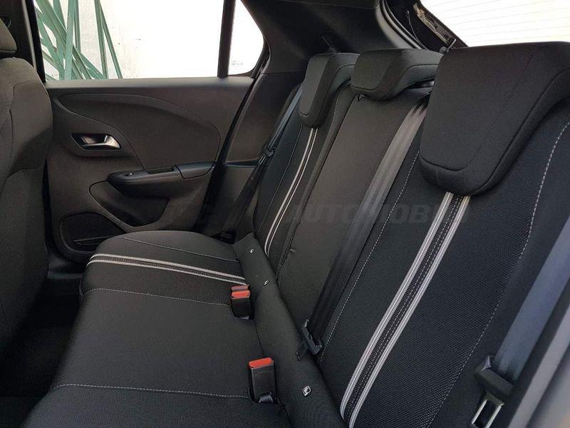 Opel Corsa Corsa 1.2 hybrid GS 100cv dct6