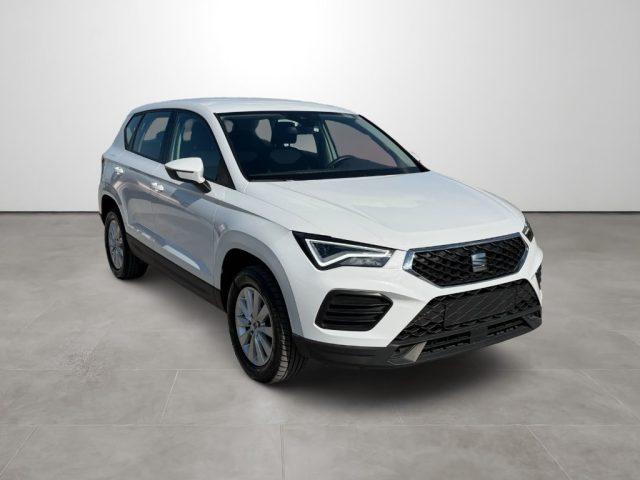 SEAT Ateca 1.0 TSI Reference