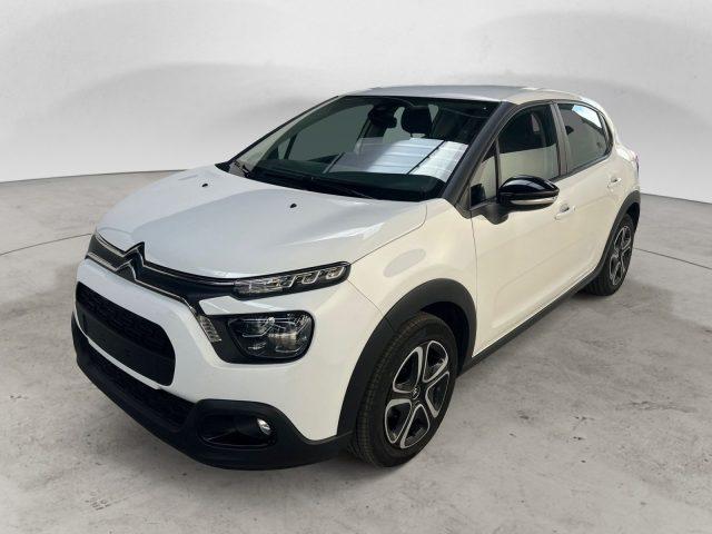CITROEN C3 C3 BlueHDi 100 S&S Plus