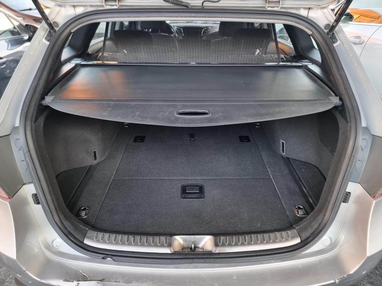 Hyundai i40 Wagon 1.7 CRDi 136CV Style