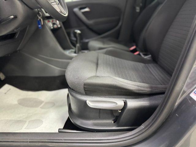 VOLKSWAGEN Polo 1.4 5 porte Trendline