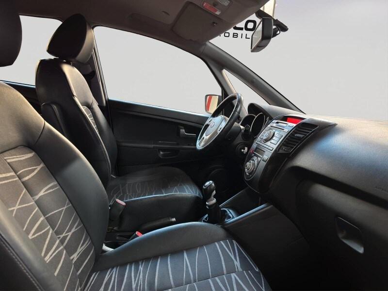 KIA Venga Venga 1.6 CVVT TX