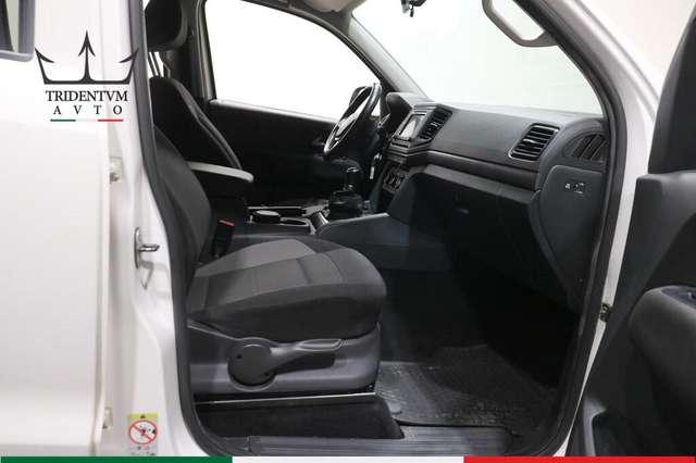 Volkswagen Amarok 3.0 V6 tdi Comfortline 4motion 204cv DC