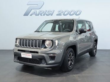 JEEP Renegade 1.0 120CV T3 Longitude *PROMO PARISI GROUP*