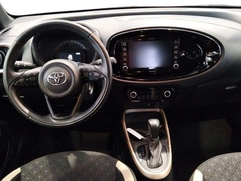 Toyota Aygo X 1.0B (72 CV) Trend S-CVT