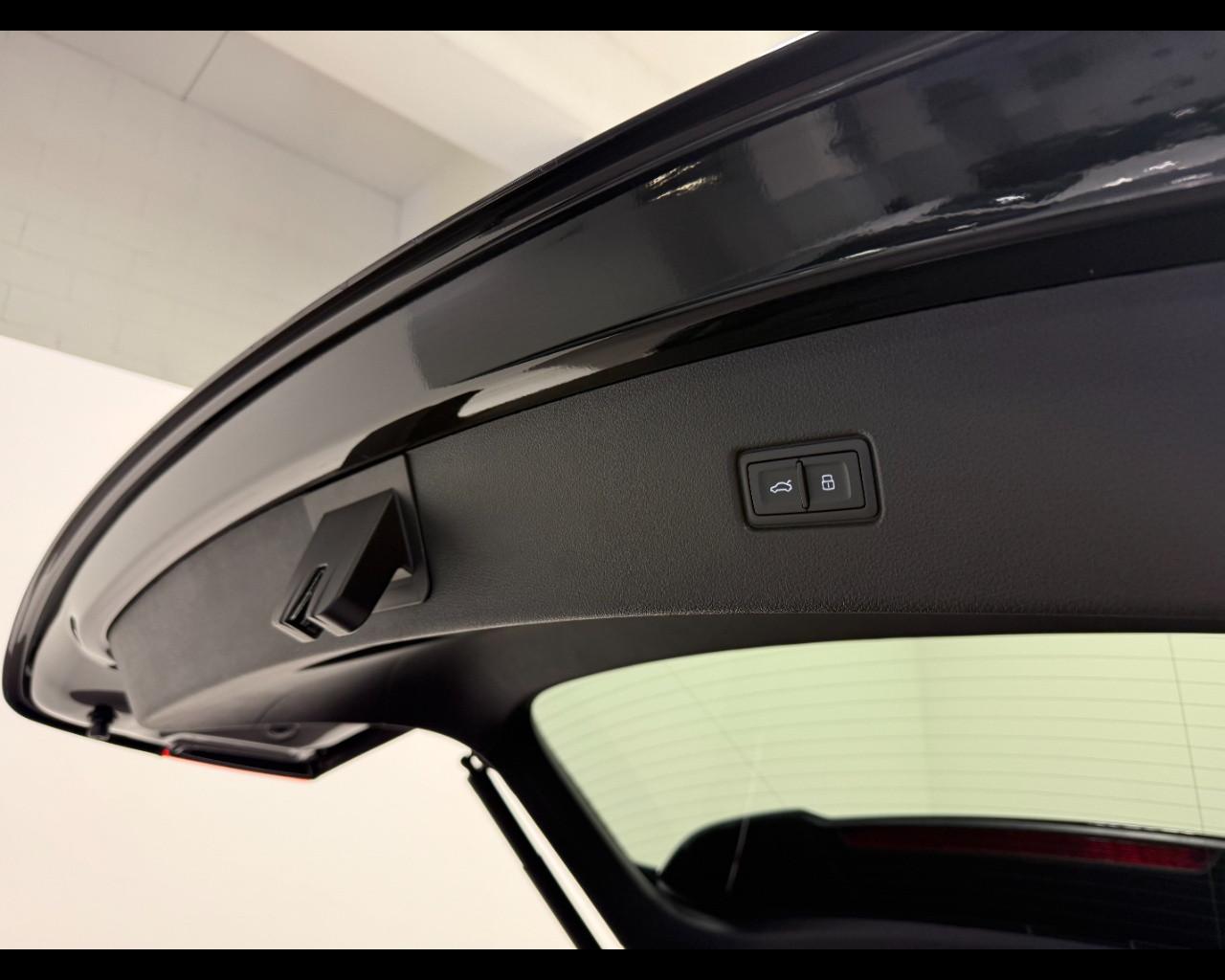 AUDI Q5 SPORTBACK 50 TFSIe PHEV QUATTRO S-TRONIC S-LINE PLUS