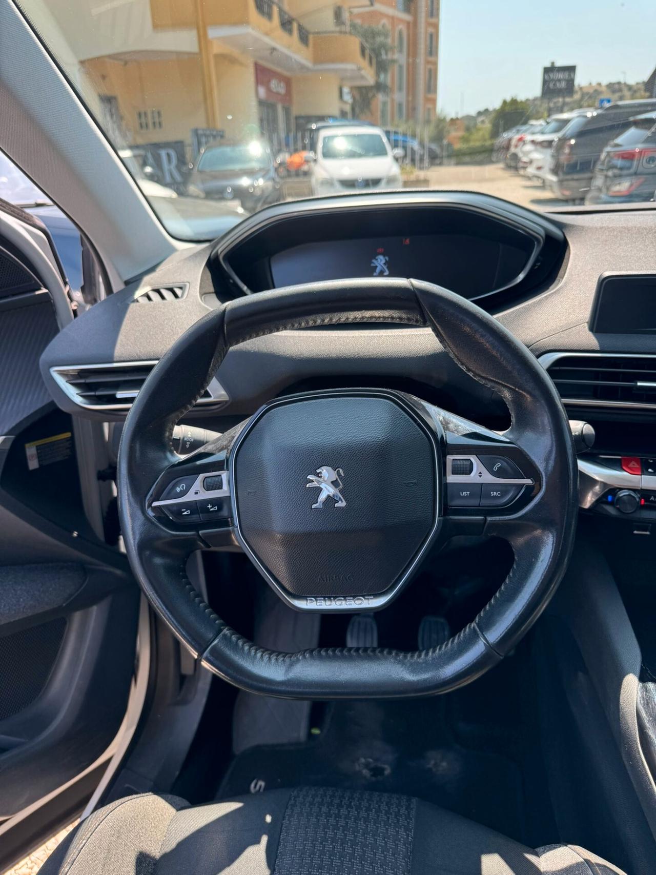 Peugeot 5008 PureTech Turbo 130 S&S Allure