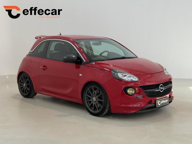 OPEL Adam 1.4 150 CV S