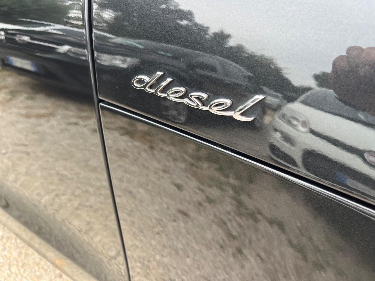 PORSHE MACAN 3.0 DIESEL