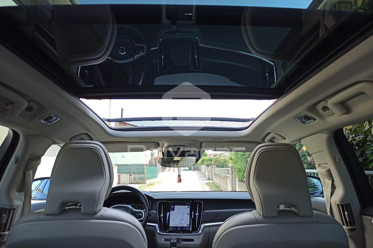 VOLVO V90 Cross Country D4 AWD Geartronic Pro