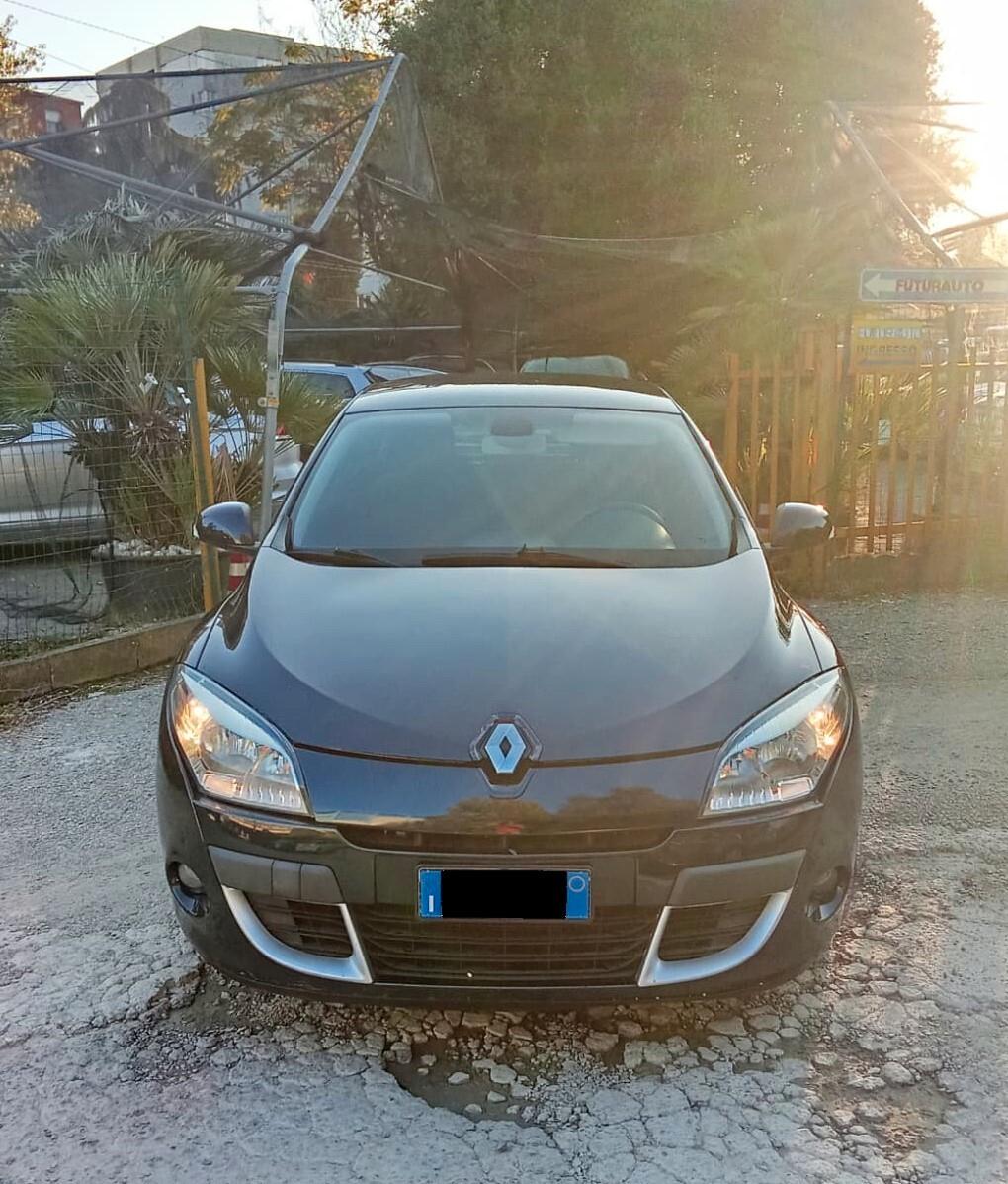 Renault Megane Mégane 1.6