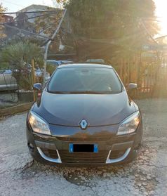 Renault Megane Mégane 1.6