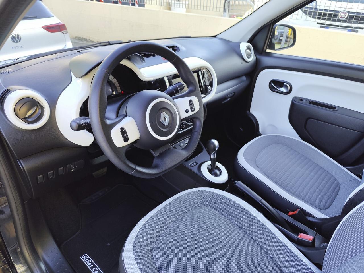 Renault Twingo Zen 22kWh 11/2021
