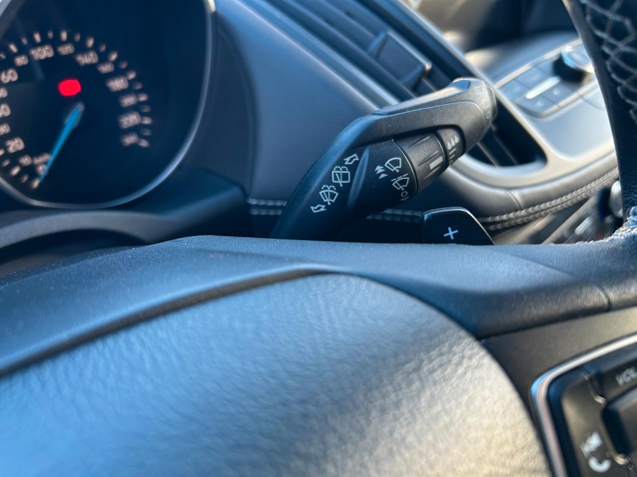 Ford Kuga 2.0 TDCI 180 CV S&S 4WD Powershift Vignale