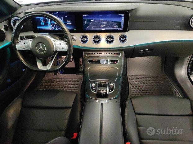 Mercedes Classe E 220 d Premium Plus 4matic auto m