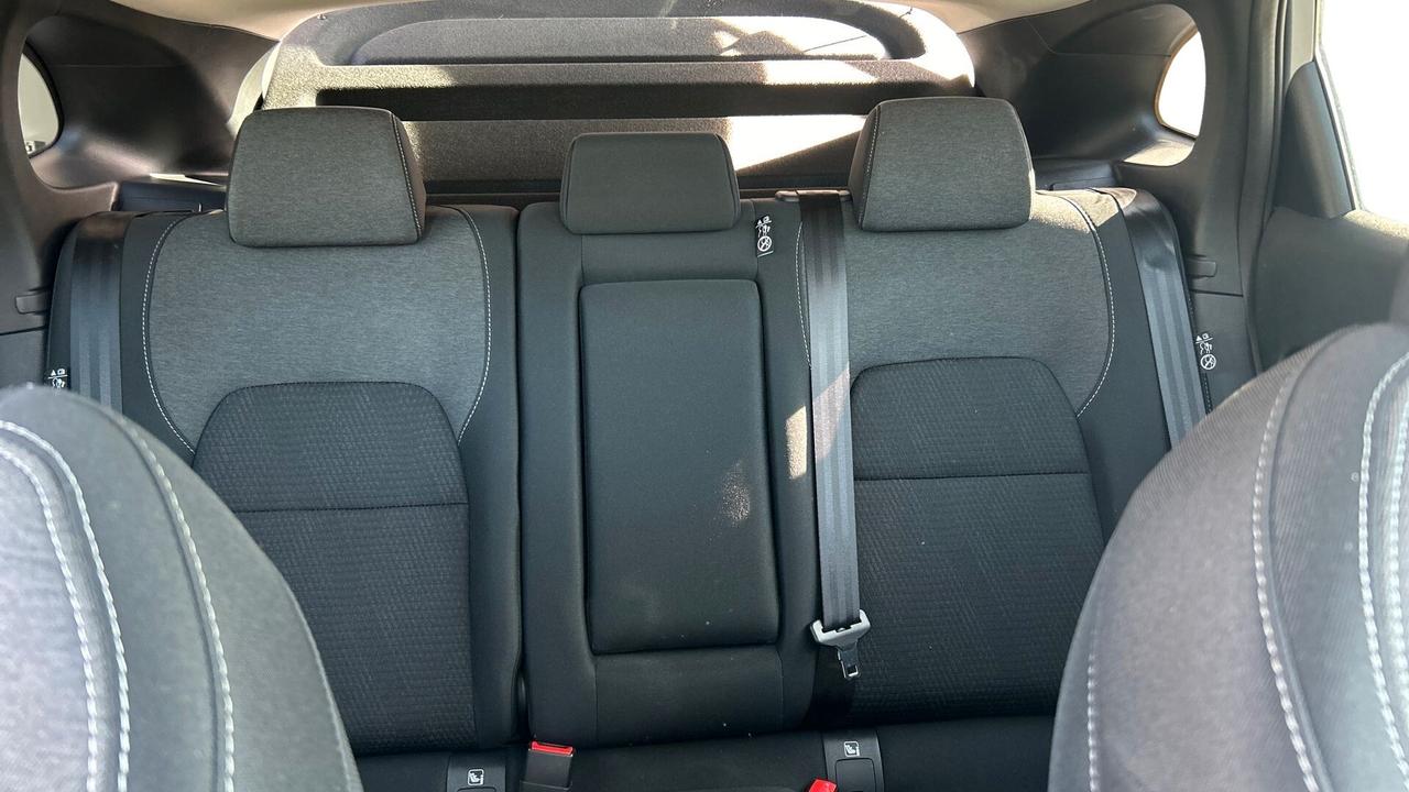 Nissan Qashqai MHEV 140 CV Tekna