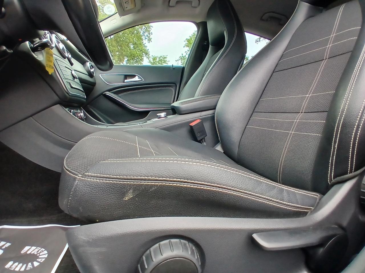 Mercedes-benz CLA 220 CDI S.W. Automatic Premium