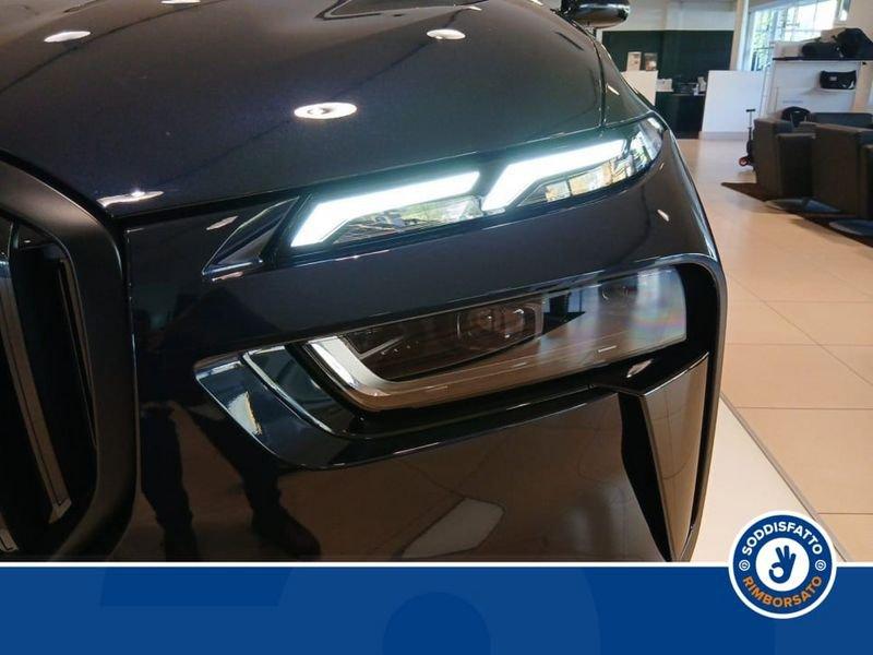 BMW X7 xDrive 40d M Sport Pro