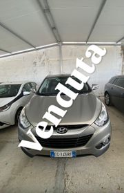 Hyundai iX35 2.0 CRDi 2WD Comfort