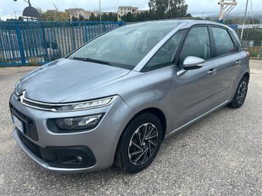C4 1.5BlueHdi 130cv 5posti 2020