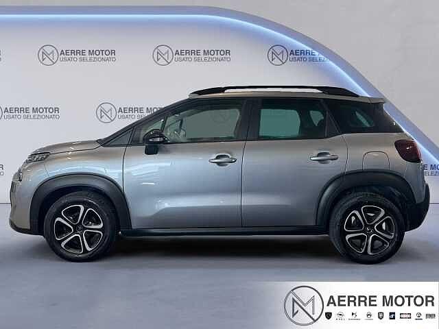 Citroen C3 Aircross 1.2 PureTech 110 CV Feel