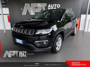 Jeep Compass Compass 1.6 mjt Longitude 2wd 120cv my19