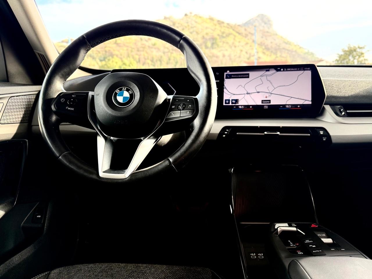 Bmw X1 xDrive 23d xLine