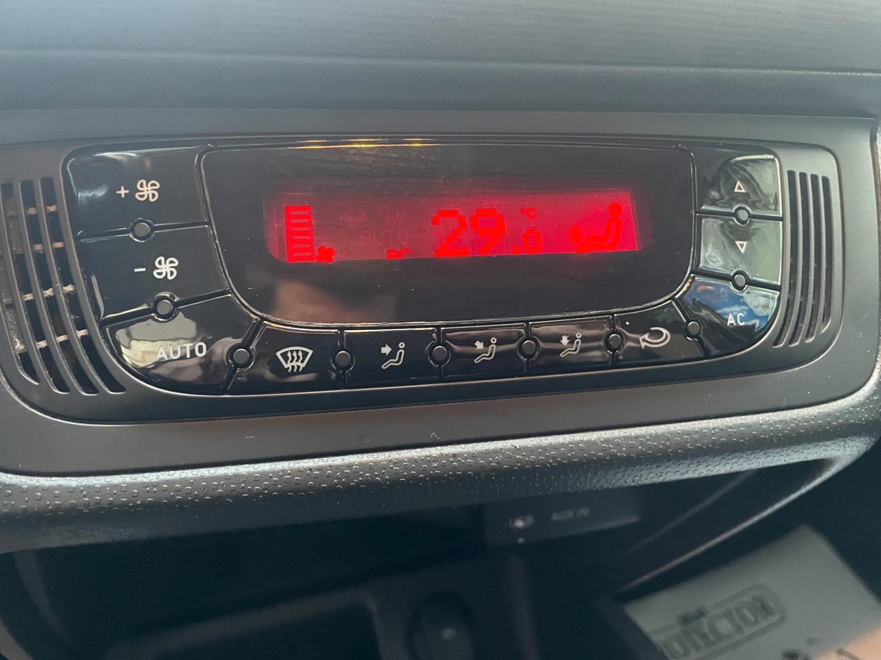 Seat Ibiza UNICO PROPRIETARIO - SERVICE COMPLETO