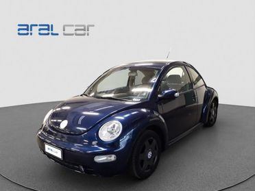 VOLKSWAGEN New Beetle 1.6 Bz 102 CV GPL *FINO AL 2029*
