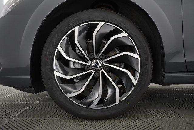 VOLKSWAGEN Golf Golf 2.0 TDI DSG SCR Life