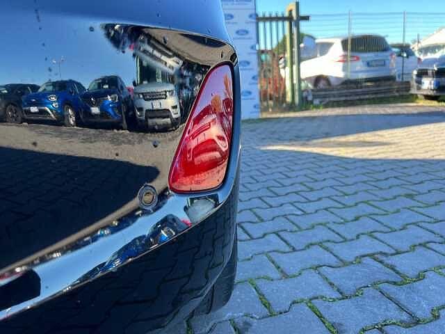 Ford Fiesta 1.0 Ecoboost Hybrid 125 CV 5 porte Titanium