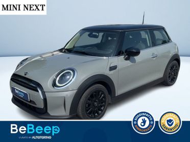 MINI Mini 3 porte MINI 3P 1.5 COOPER CLASSIC AUTO
