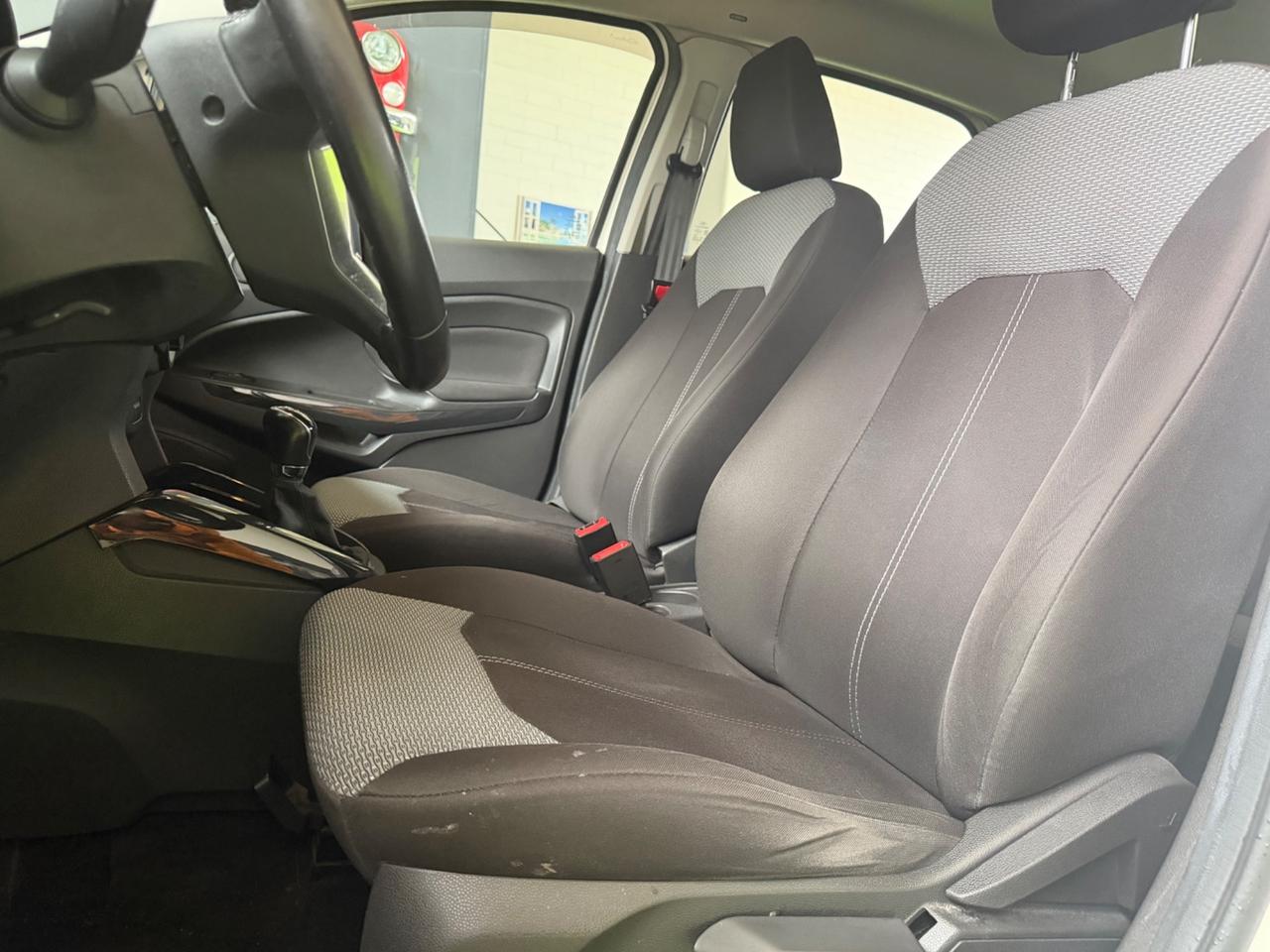 Ford EcoSport 1.5 TDCi 95 CV Titanium