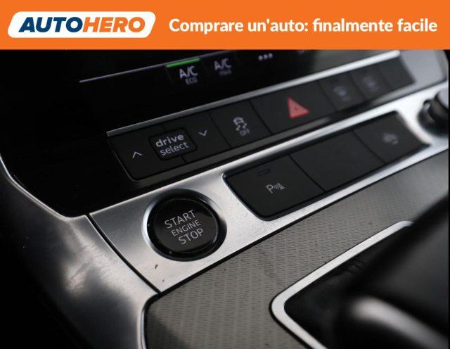 AUDI A6 Avant 40 2.0 TDI S tronic Business Sport