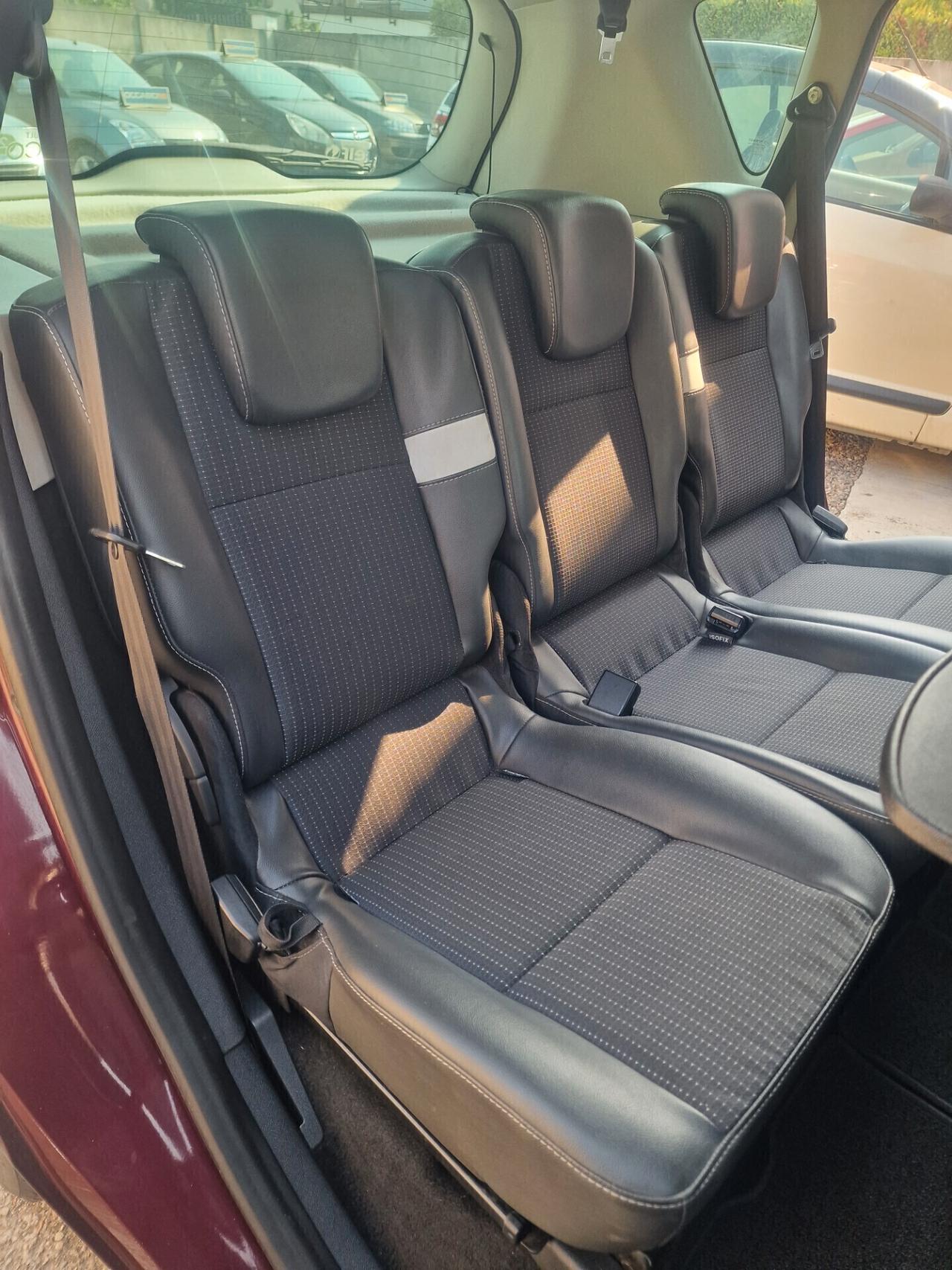 Renault Scenic 1.5 dCi 110CV Distr ok/ UNCPR.