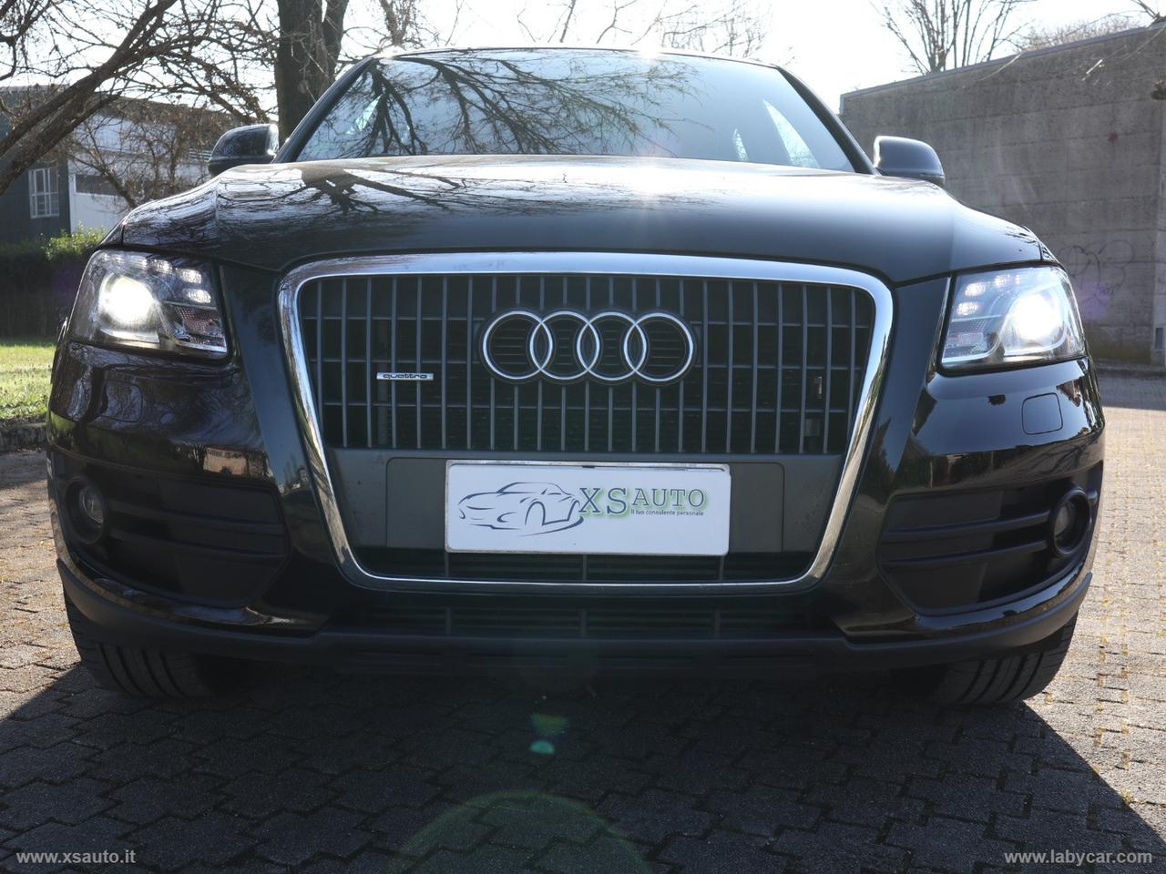 AUDI Q5 2.0 TDI 170CV quattro S tr. Adv. Plus