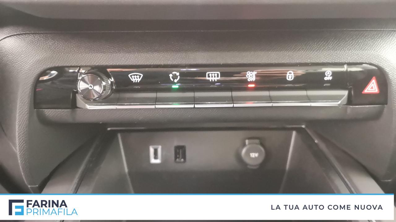 CITROEN C5 Aircross I 2022 - C5 Aircross 1.5 bluehdi Max s&s 130cv eat8