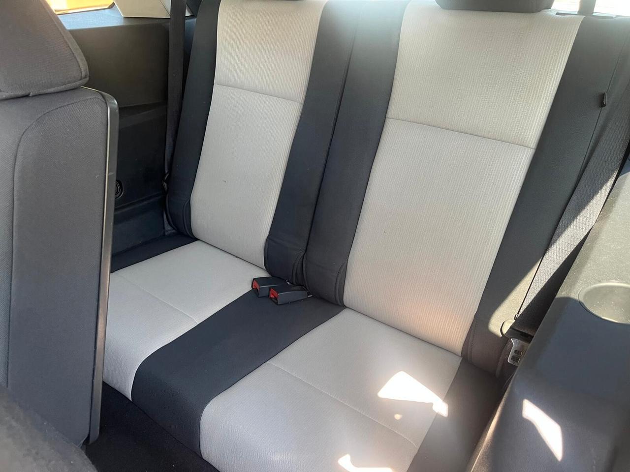 Dodge Journey 2.0 Turbodiesel