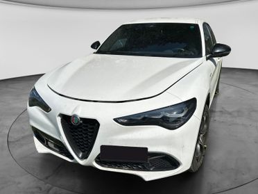 ALFA ROMEO Stelvio 2023 - Stelvio 2.2 t Veloce Q4 210cv auto