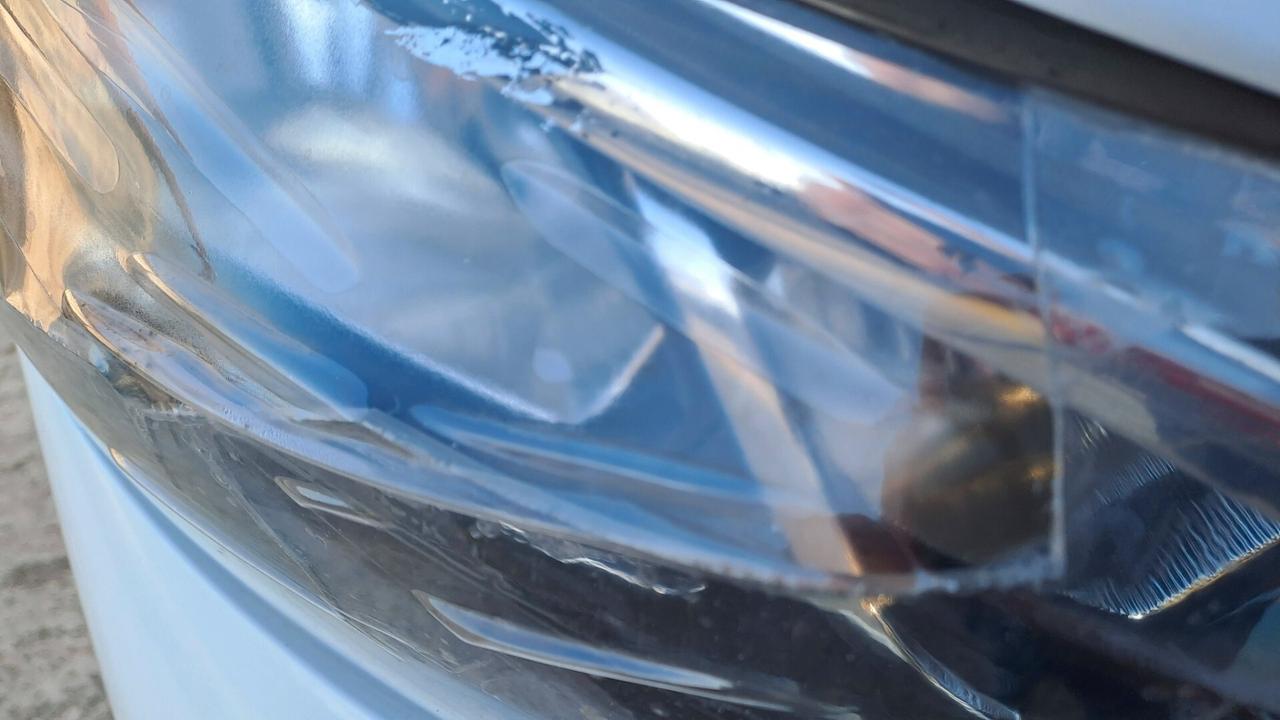 Toyota Proace LUNGO LEGGERE BENE