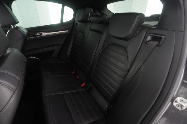 ALFA ROMEO Stelvio Stelvio 2.2 Turbodiesel 210 CV AT8 Q4 Veloce