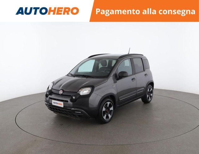 FIAT Panda 1.2 City Cross