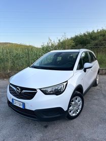 Opel Crossland X 1.5 ECOTEC D 102 CV Start&Stop Ultimate