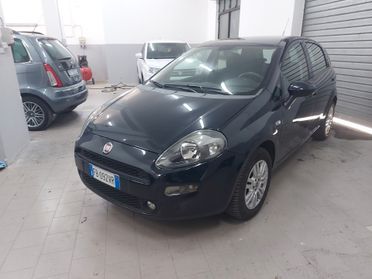 Fiat Punto 1.2 8V 5 porte Lounge ottimo stato