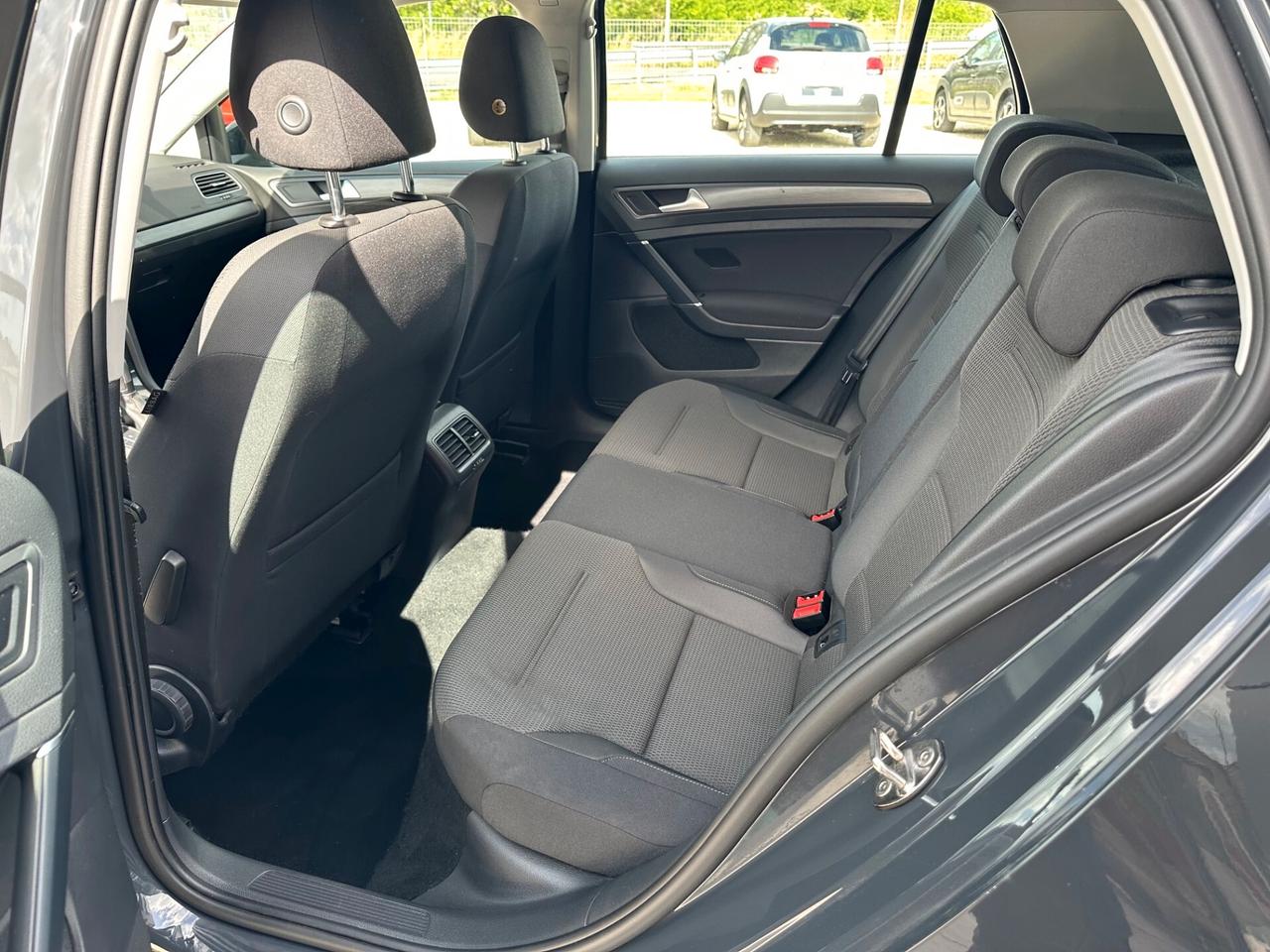 Volkswagen Golf 1.5 TGI DSG 5p. Business BlueMotion Technology