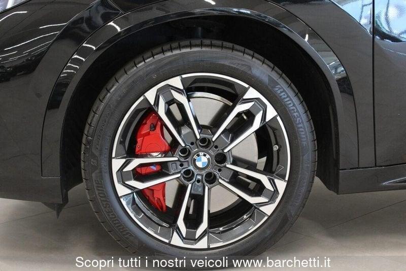 BMW X2 sdrive 20i 48V MSport auto