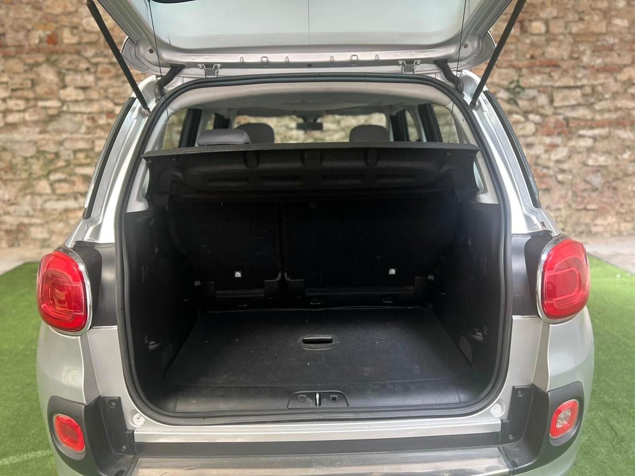 Fiat 500L 1.4 95 CV Lounge