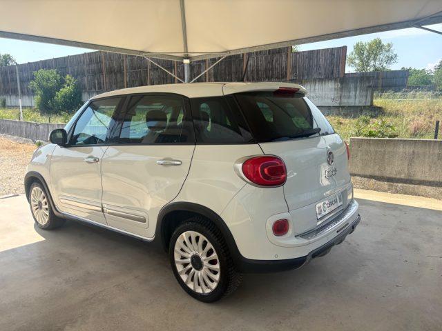 FIAT 500L 1.6 Multijet 120 CV Trekking NAVIGATORE